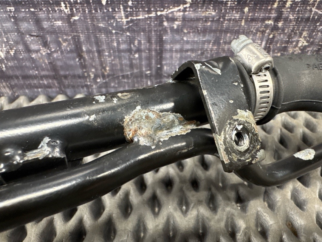 Трубка вентиляции, 3020 рублей, Красноярск