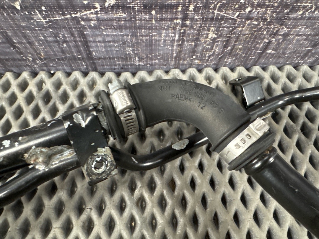 Трубка вентиляции, 3020 рублей, Красноярск