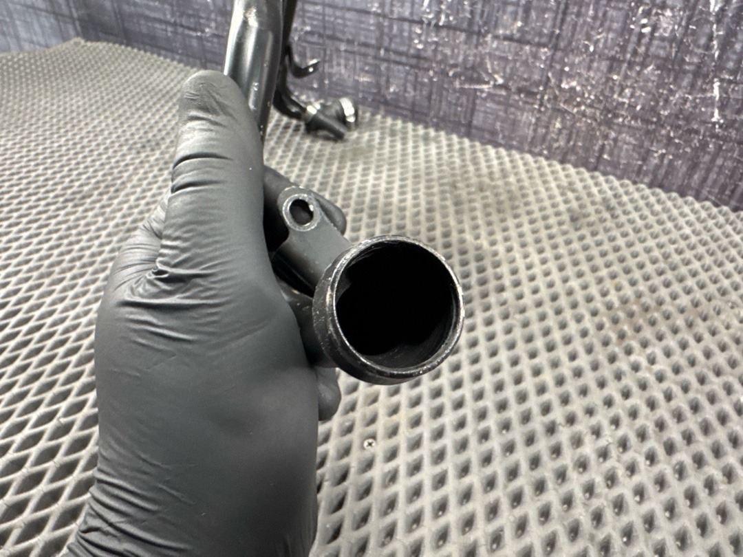 Трубка вентиляции, 3020 рублей, Красноярск