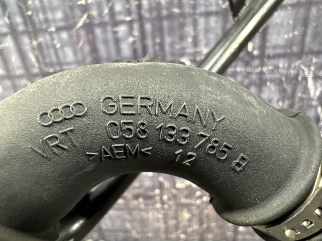 Трубка вентиляции, 3020 рублей, Красноярск