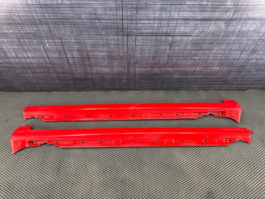 Комплект накладок на порог, 2910 рублей, Красноярск