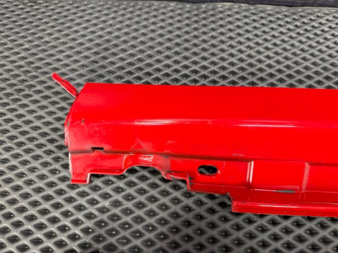 Комплект накладок на порог, 2910 рублей, Красноярск