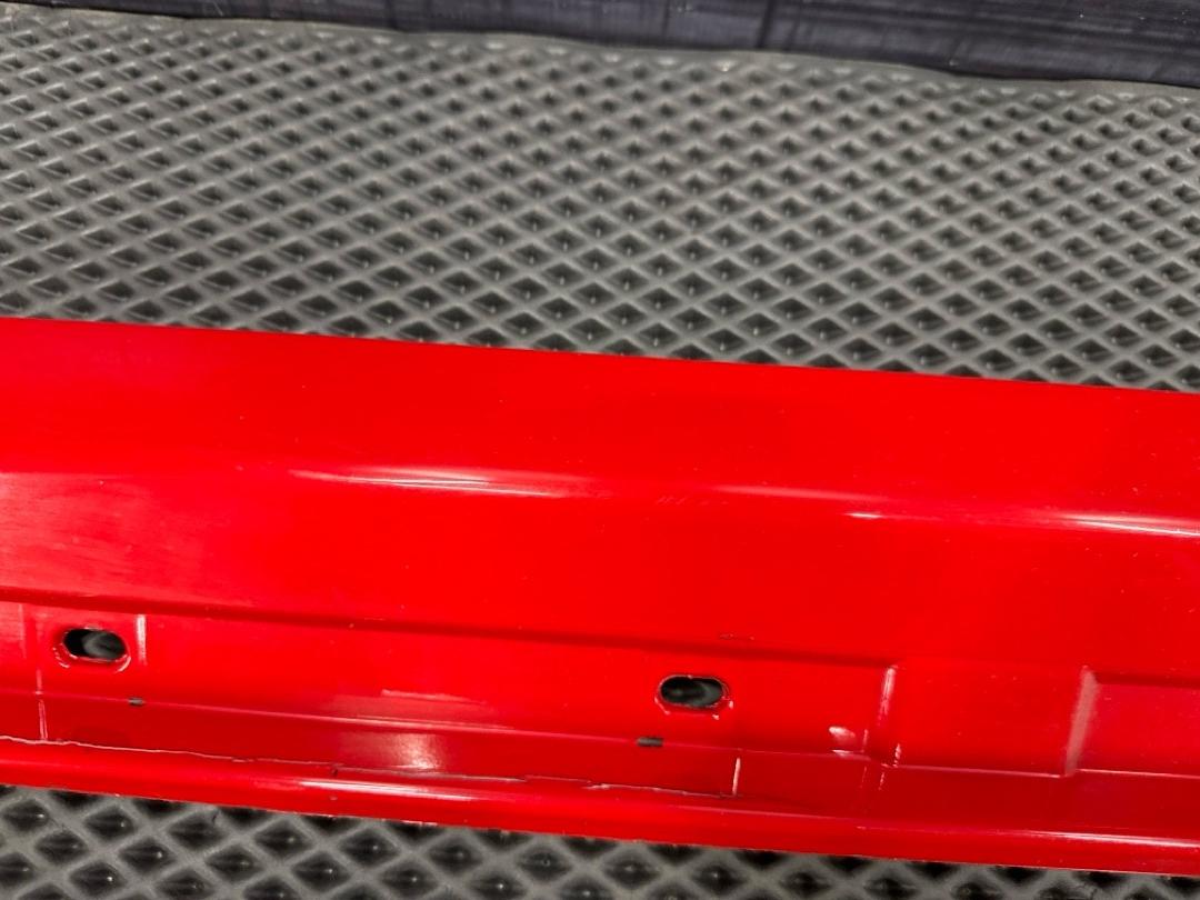 Комплект накладок на порог, 2910 рублей, Красноярск