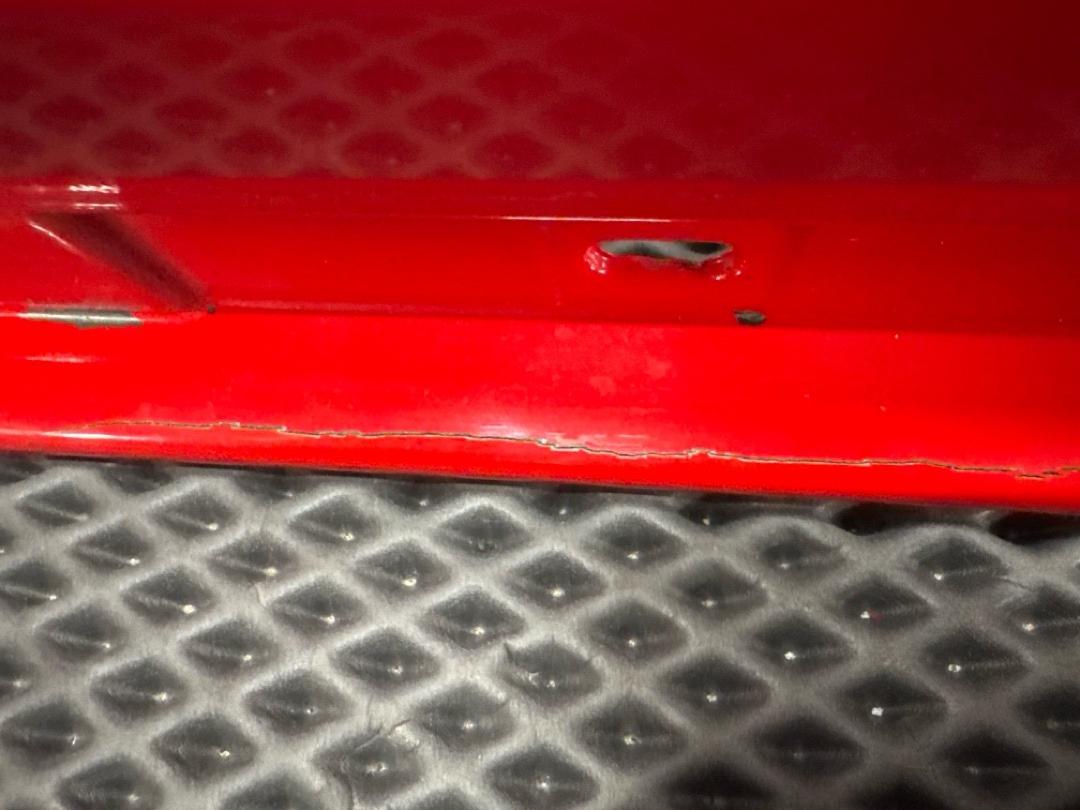 Комплект накладок на порог, 2910 рублей, Красноярск