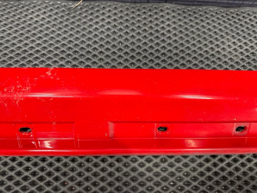 Комплект накладок на порог, 2910 рублей, Красноярск