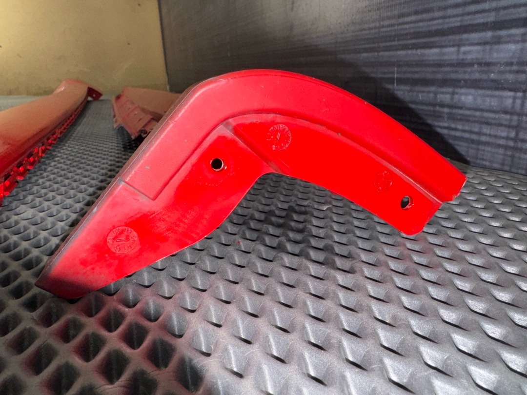 Комплект накладок на порог, 2910 рублей, Красноярск