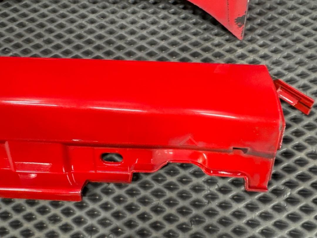 Комплект накладок на порог, 2910 рублей, Красноярск