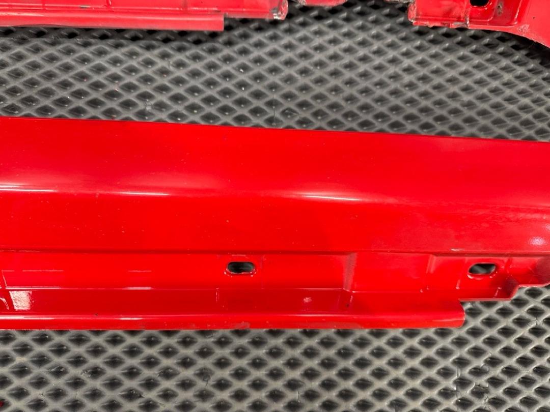 Комплект накладок на порог, 2910 рублей, Красноярск