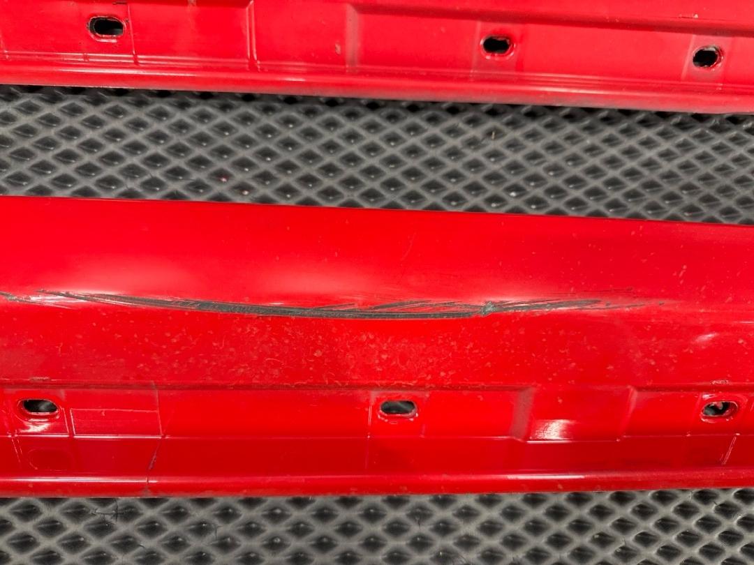 Комплект накладок на порог, 2910 рублей, Красноярск