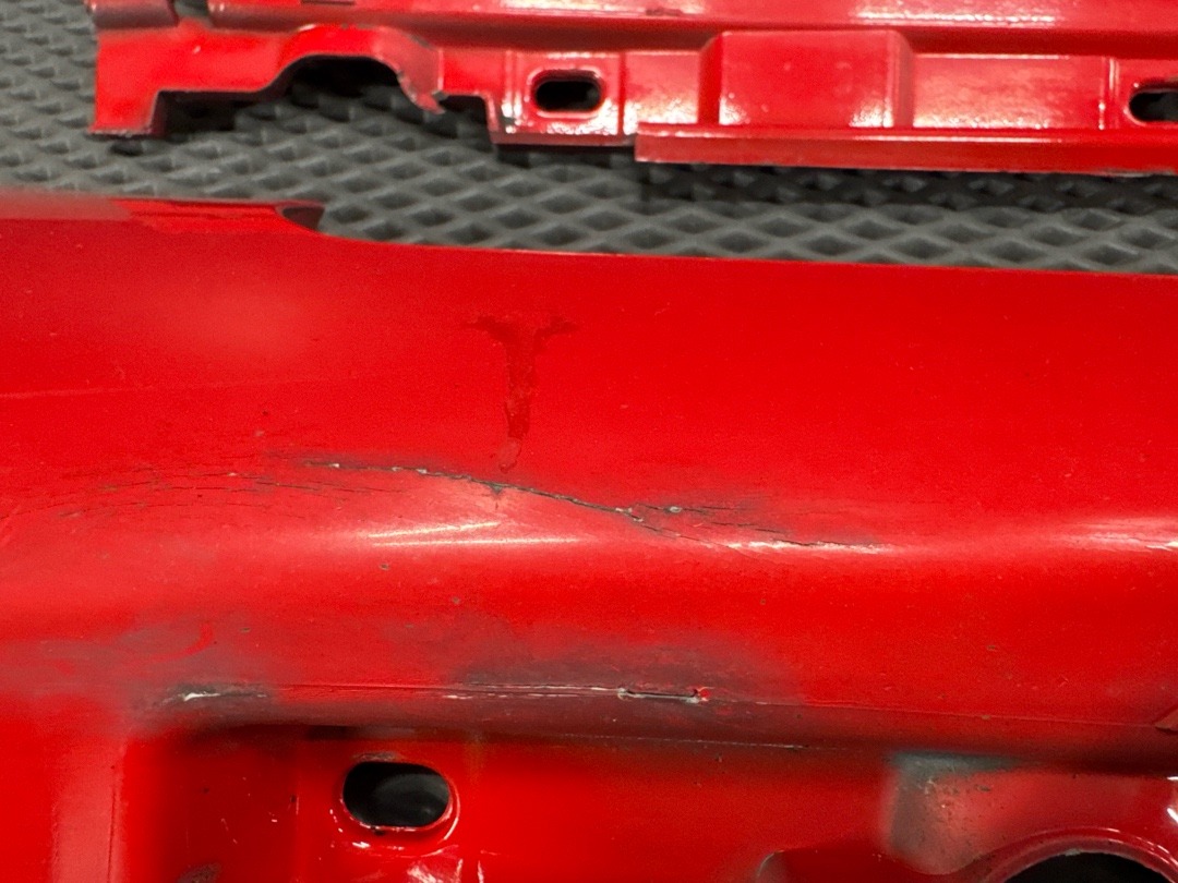 Комплект накладок на порог, 2910 рублей, Красноярск