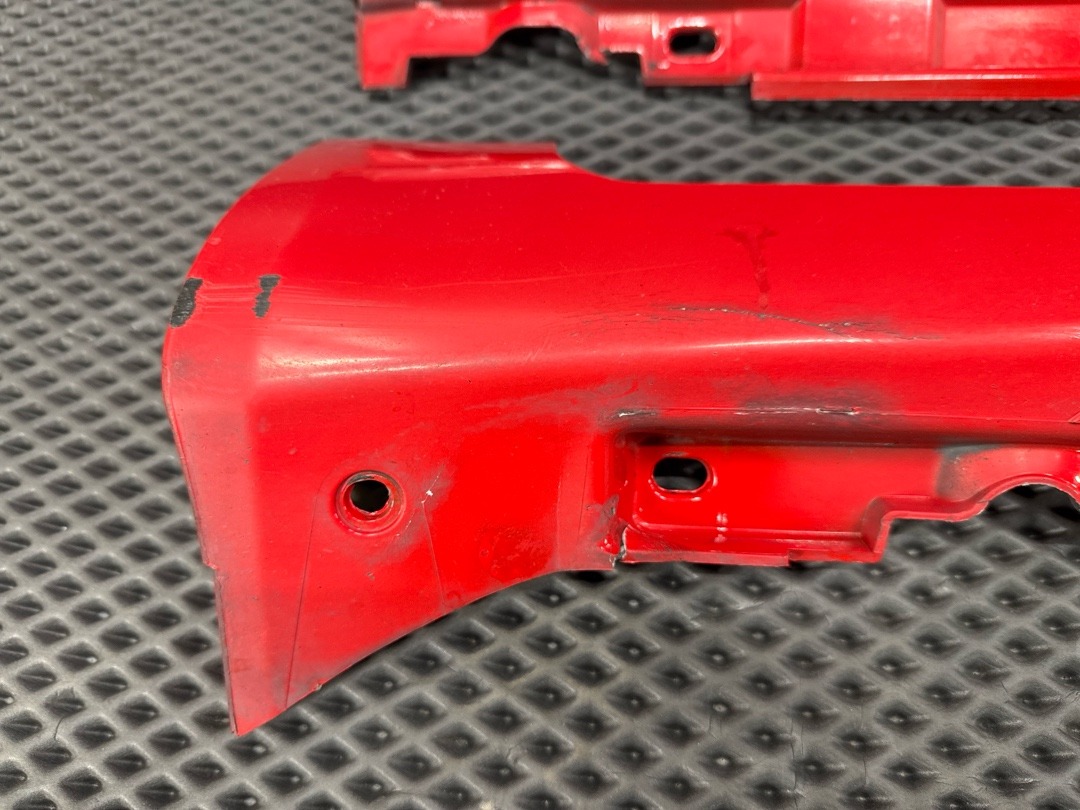 Комплект накладок на порог, 2910 рублей, Красноярск