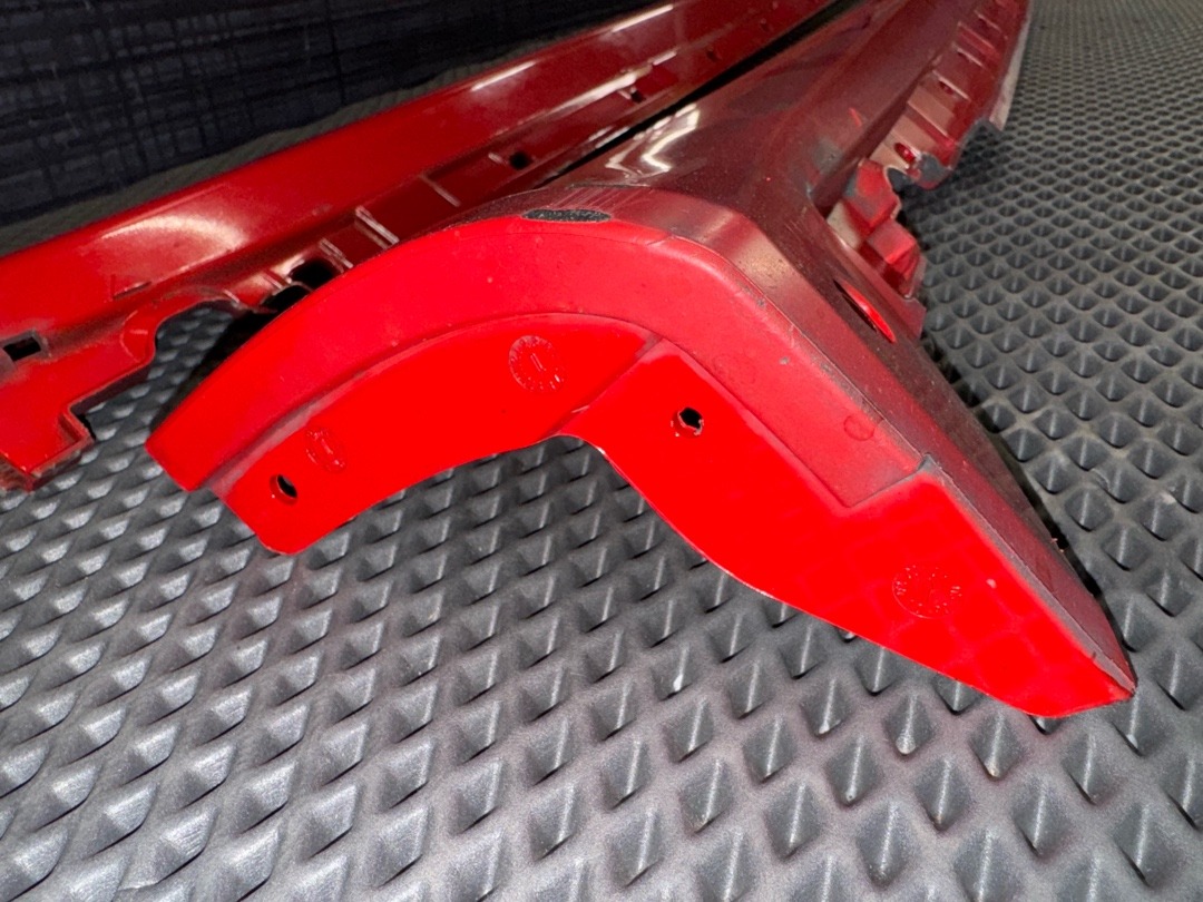 Комплект накладок на порог, 2910 рублей, Красноярск