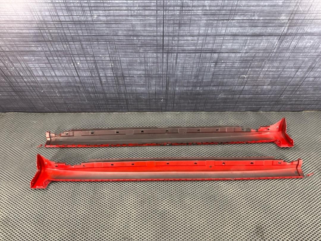 Комплект накладок на порог, 2910 рублей, Красноярск