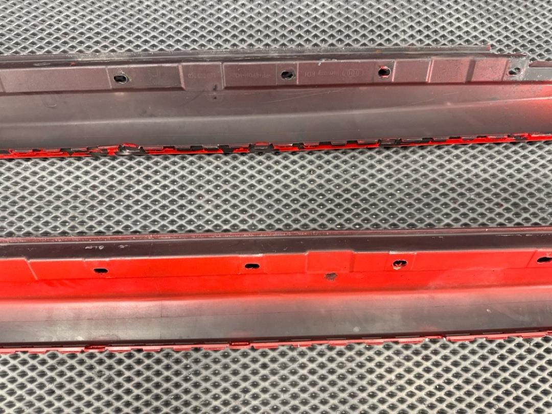 Комплект накладок на порог, 2910 рублей, Красноярск