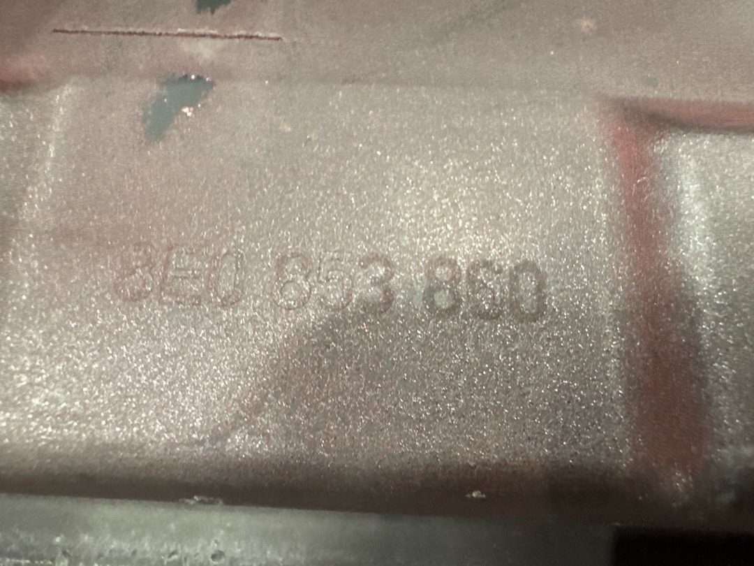 Комплект накладок на порог, 2910 рублей, Красноярск