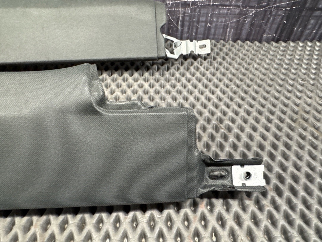 Обшивка салона, 3840 рублей, Красноярск