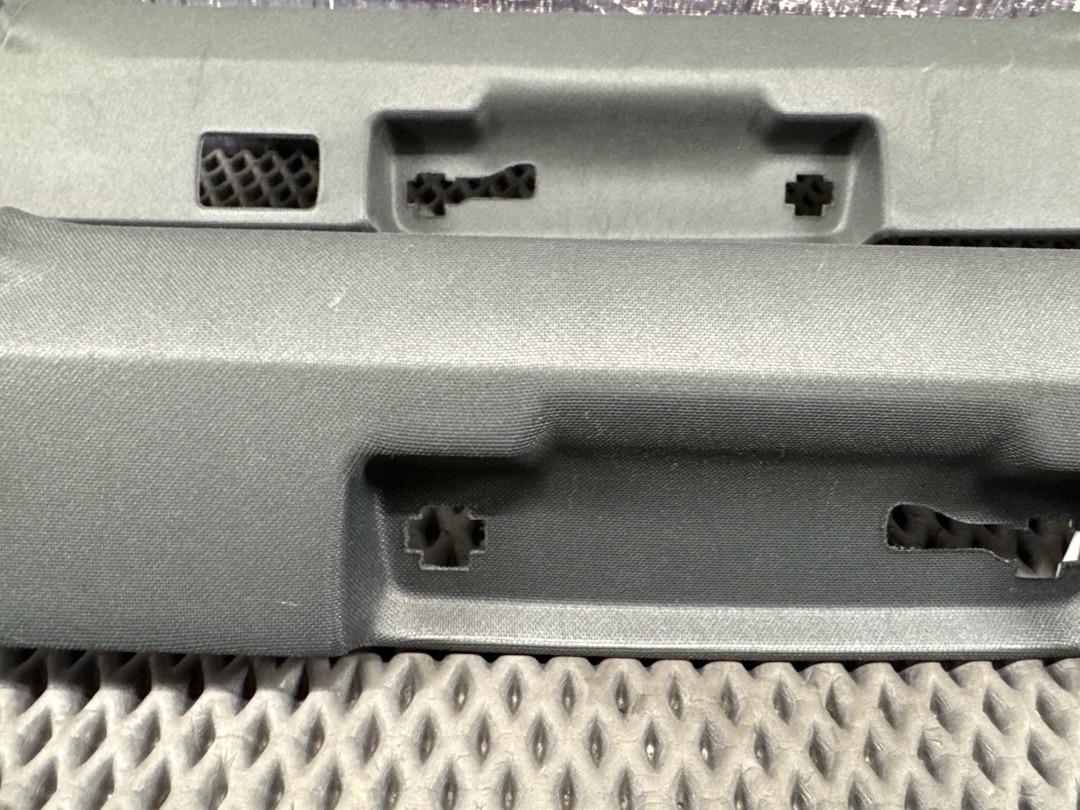 Обшивка салона, 3840 рублей, Красноярск