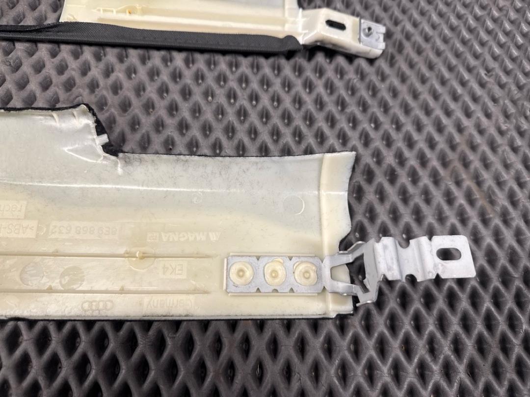 Обшивка салона, 3840 рублей, Красноярск