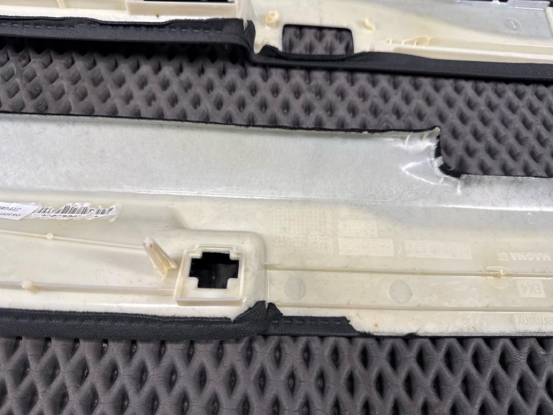 Обшивка салона, 3840 рублей, Красноярск