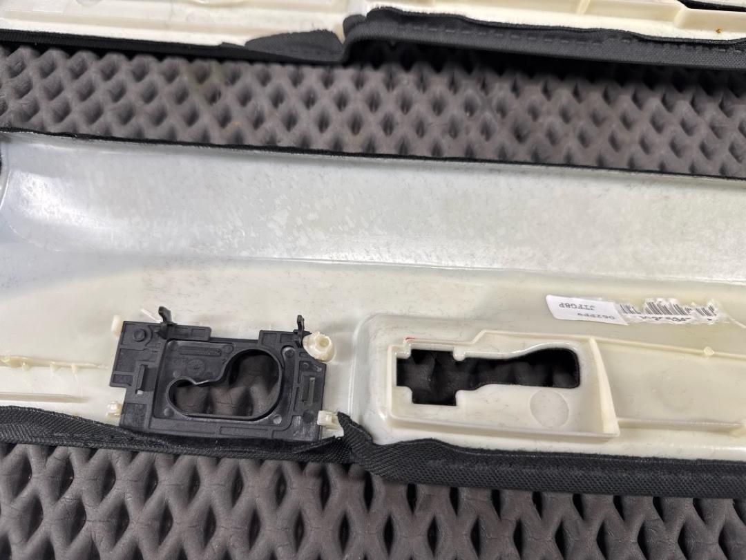 Обшивка салона, 3840 рублей, Красноярск