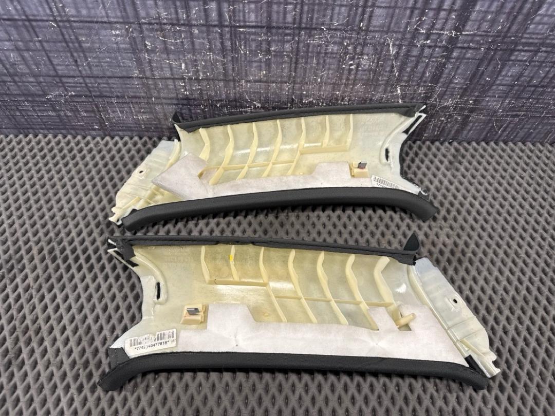 Обшивка салона, 3810 рублей, Красноярск