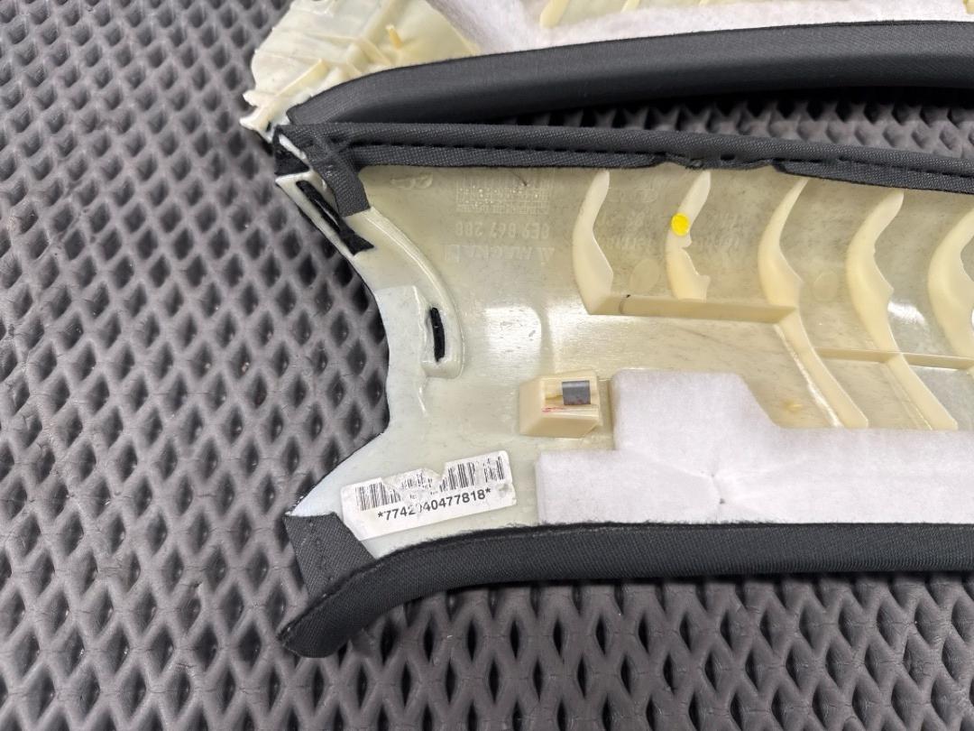 Обшивка салона, 3810 рублей, Красноярск