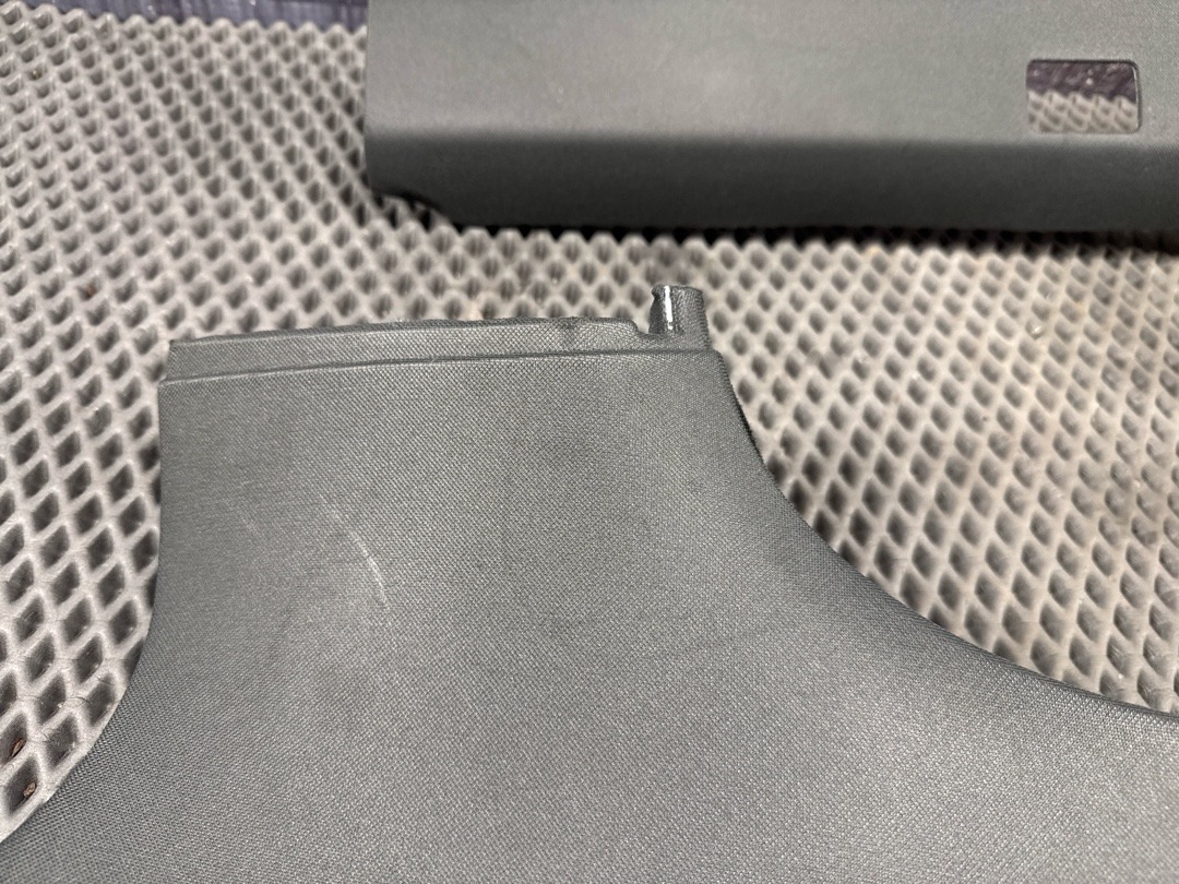 Обшивка салона, 3970 рублей, Красноярск