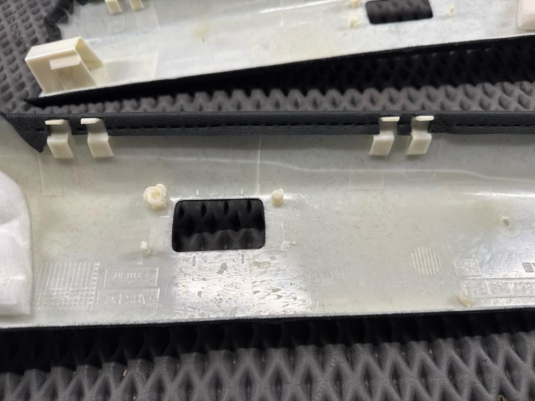 Обшивка салона, 3970 рублей, Красноярск