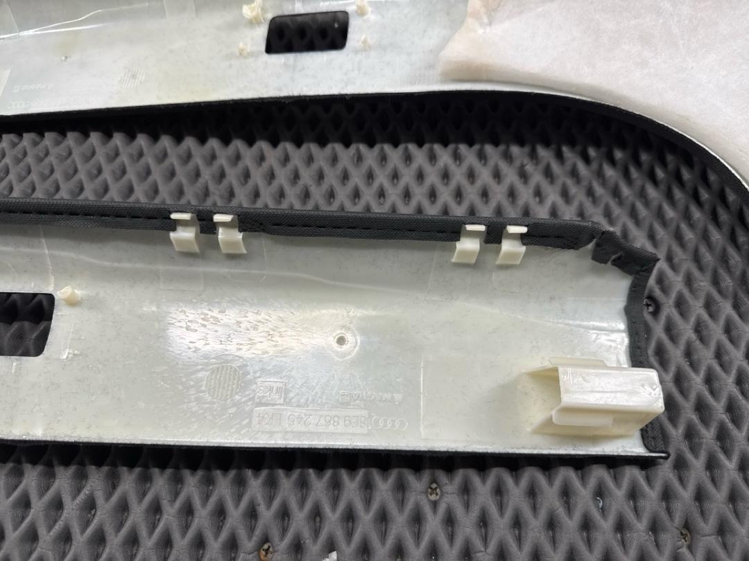 Обшивка салона, 3970 рублей, Красноярск