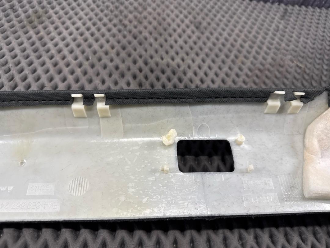 Обшивка салона, 3970 рублей, Красноярск