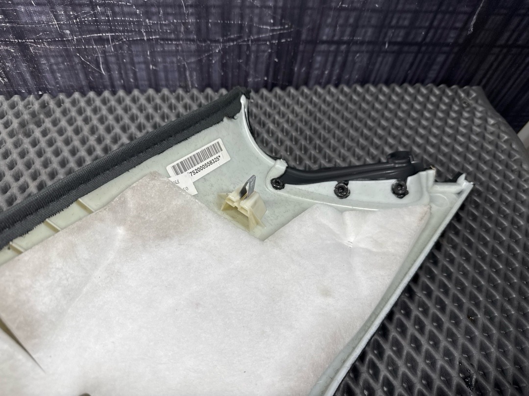 Обшивка салона, 3970 рублей, Красноярск