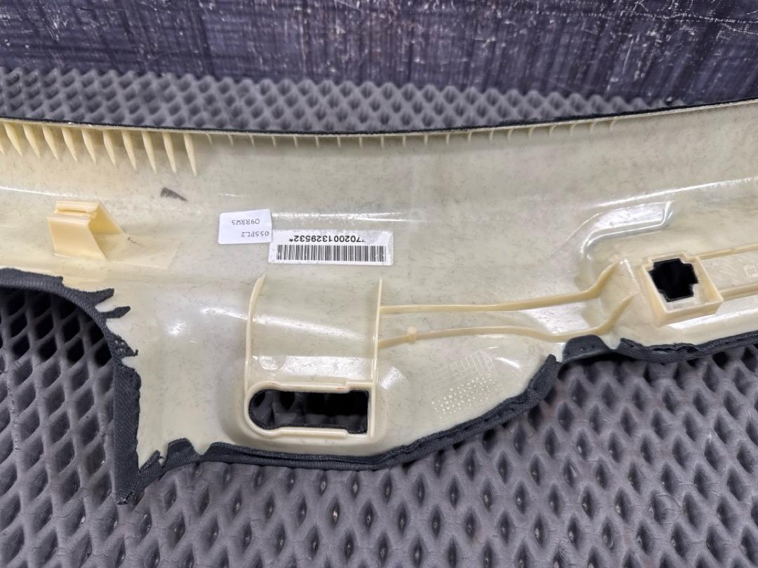 Обшивка салона, 5420 рублей, Красноярск