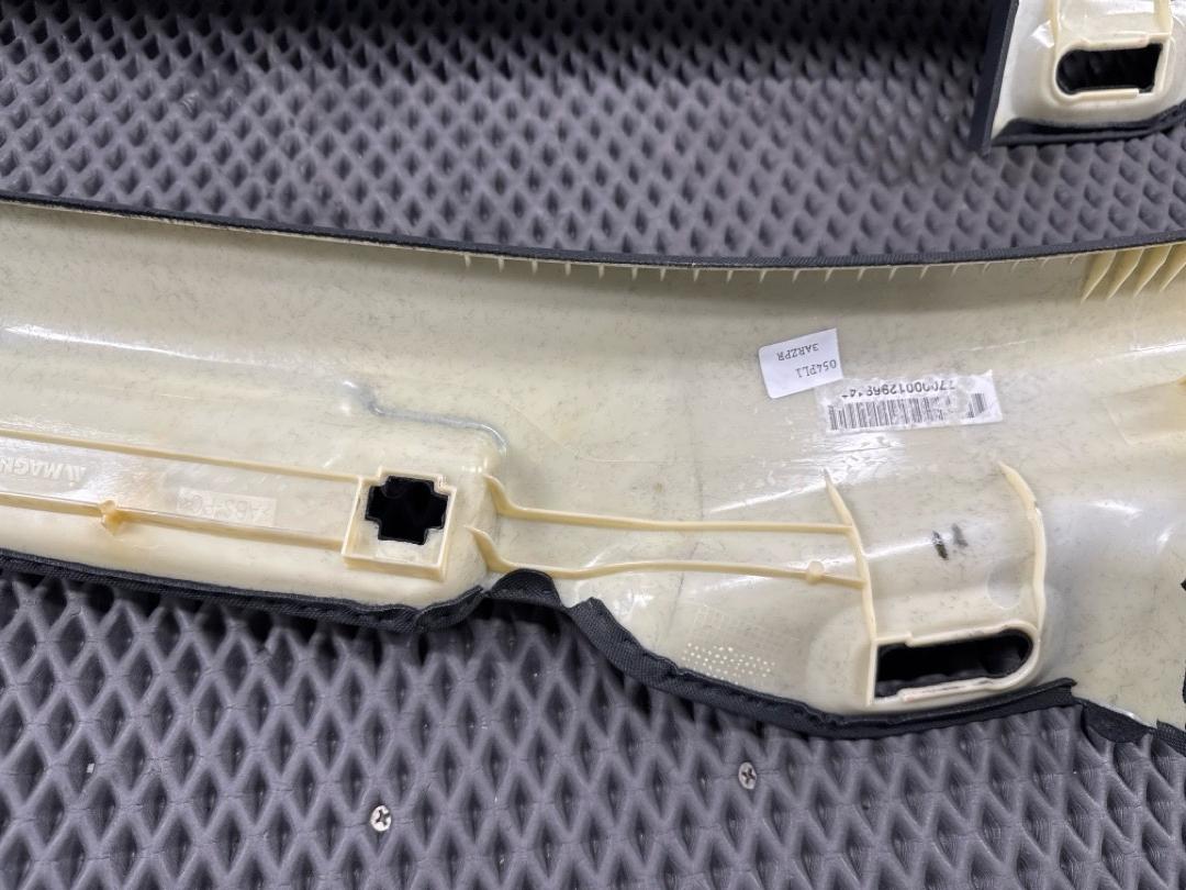 Обшивка салона, 5420 рублей, Красноярск