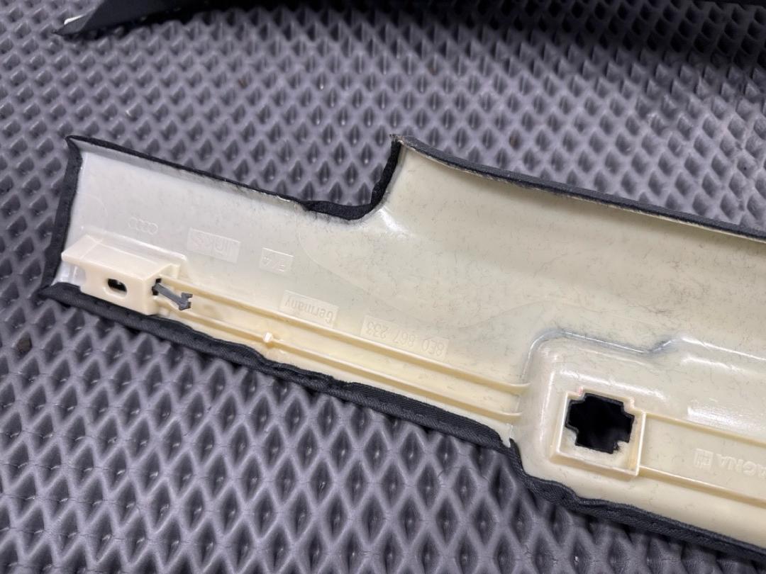 Обшивка салона, 5420 рублей, Красноярск