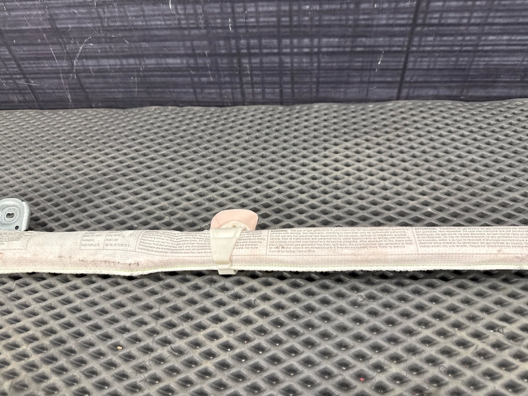 Подушка безопасности, 1060 рублей, Красноярск