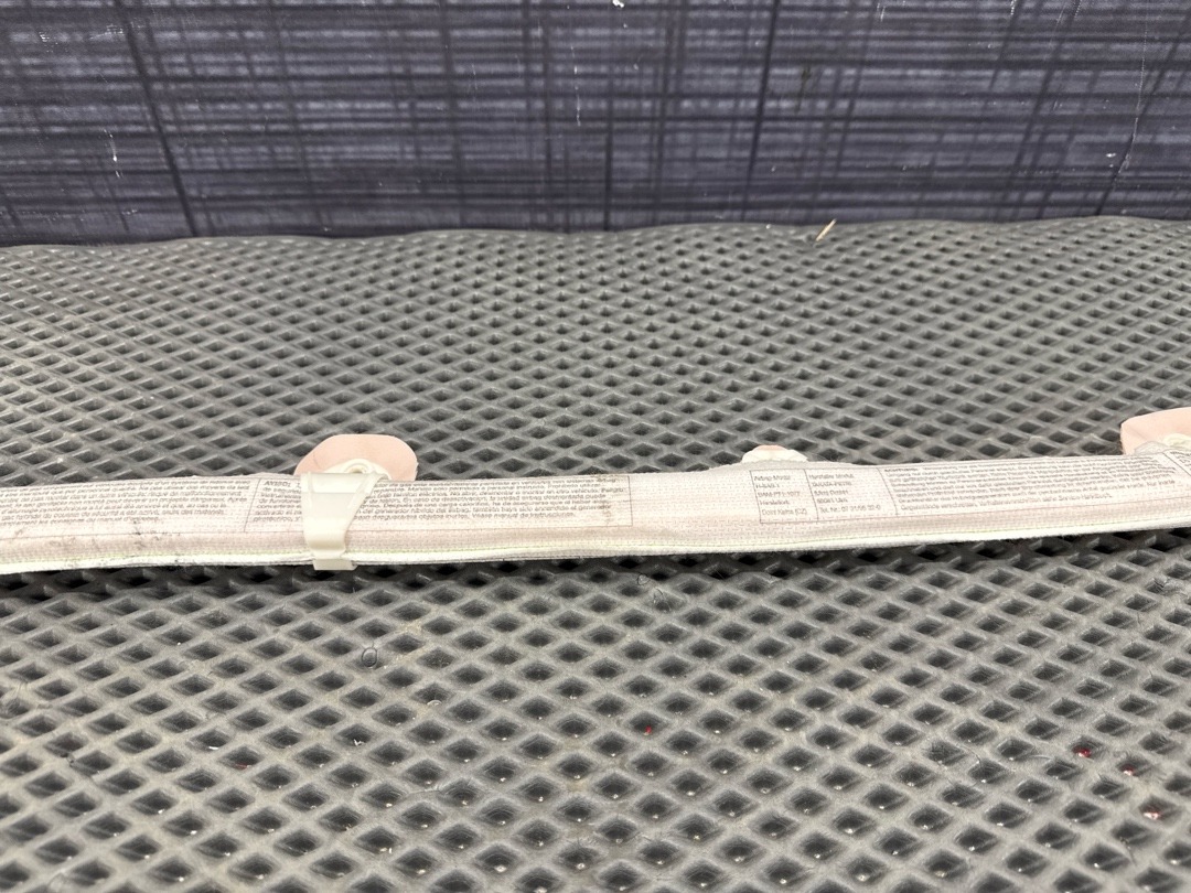 Подушка безопасности, 1060 рублей, Красноярск