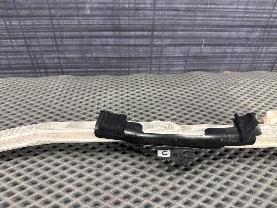 Подушка безопасности, 1060 рублей, Красноярск