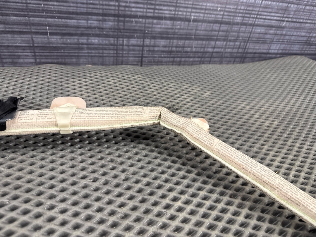 Подушка безопасности, 1060 рублей, Красноярск