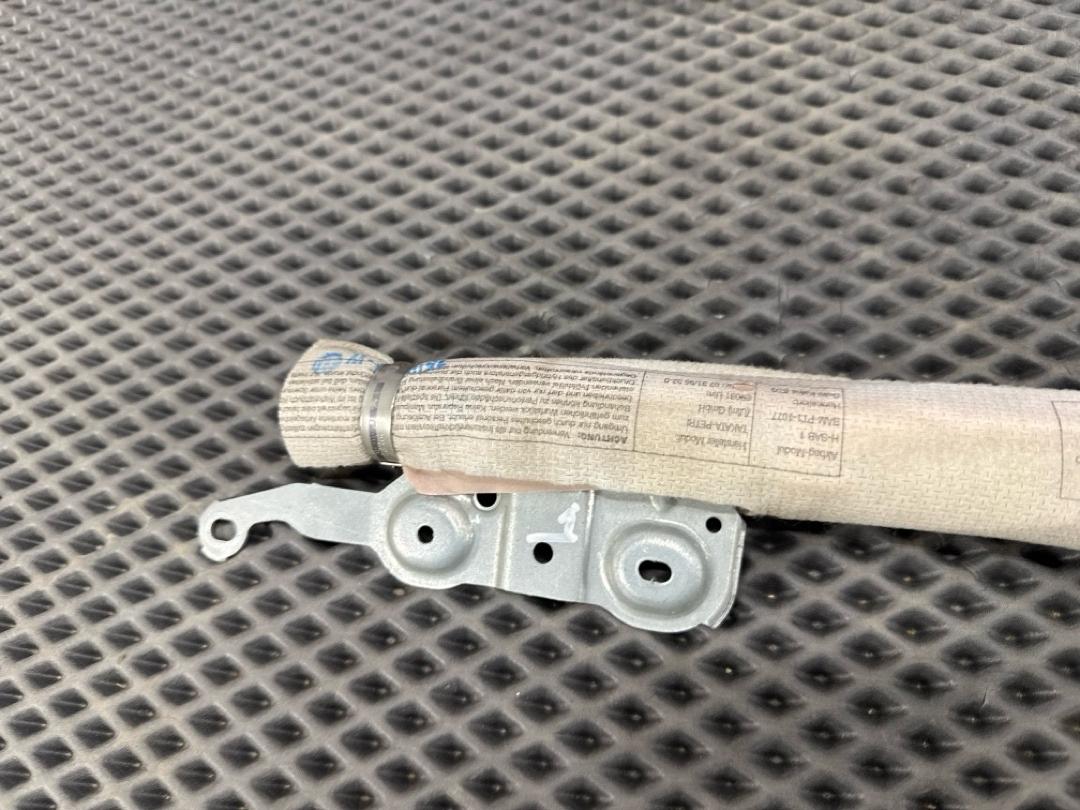 Подушка безопасности, 1060 рублей, Красноярск