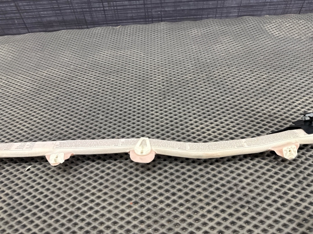 Подушка безопасности, 1060 рублей, Красноярск