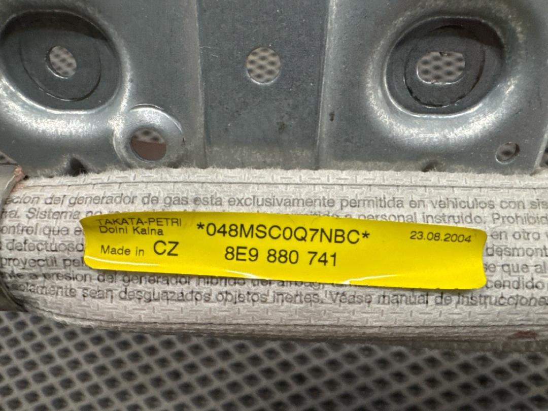 Подушка безопасности, 1060 рублей, Красноярск