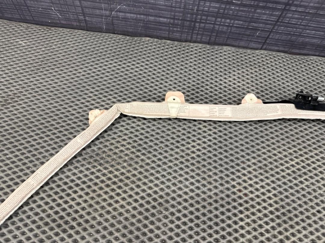 Подушка безопасности, 1060 рублей, Красноярск