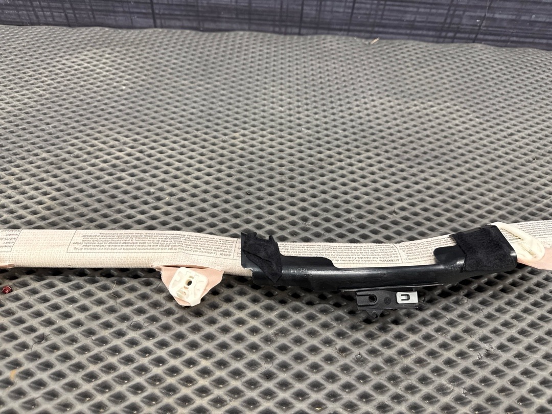 Подушка безопасности, 1060 рублей, Красноярск