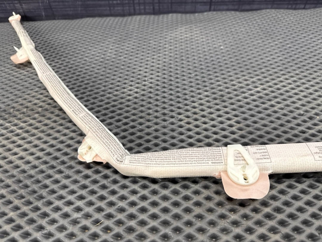 Подушка безопасности, 1060 рублей, Красноярск