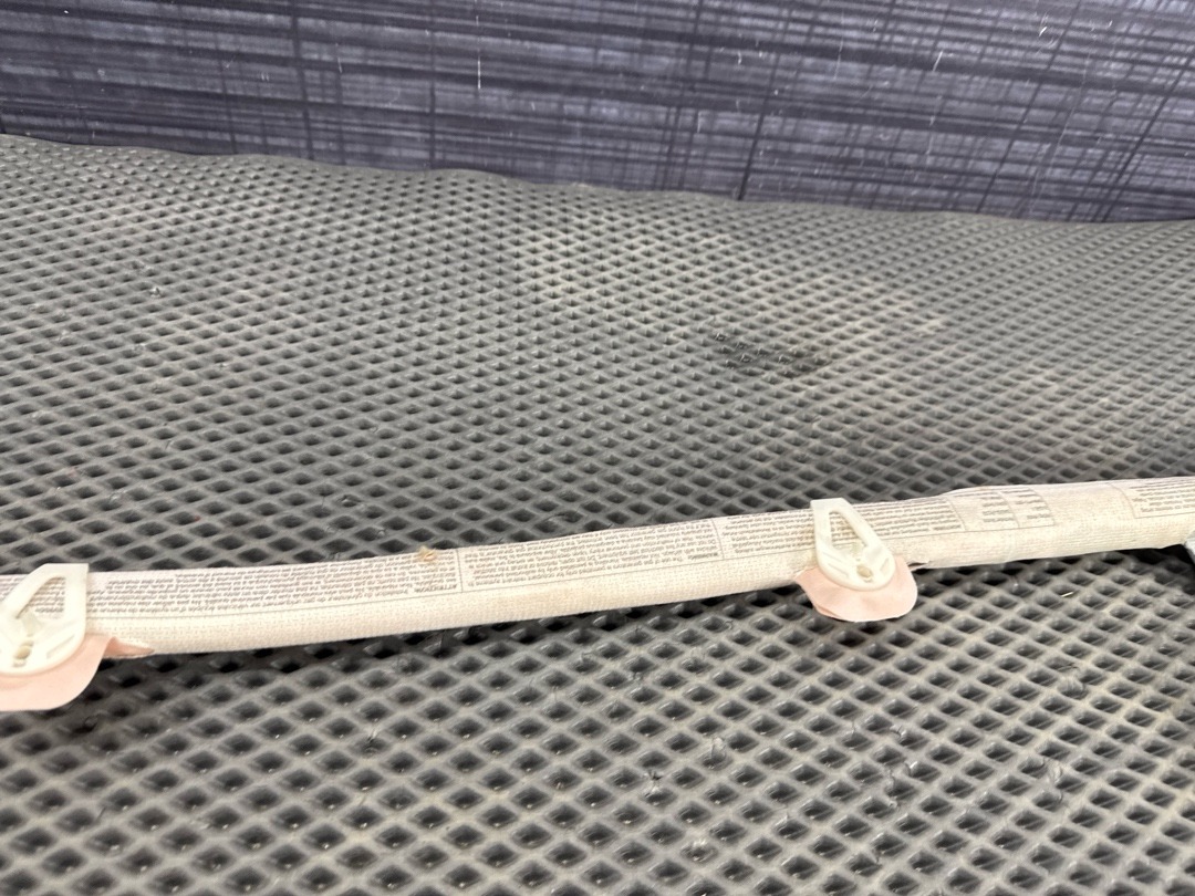 Подушка безопасности, 1060 рублей, Красноярск