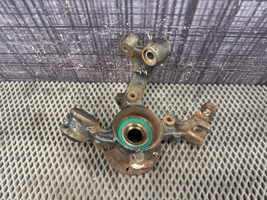 Поворотный кулак, 3820 рублей, Красноярск