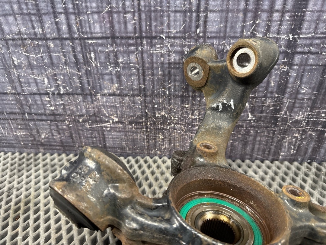 Поворотный кулак, 3820 рублей, Красноярск