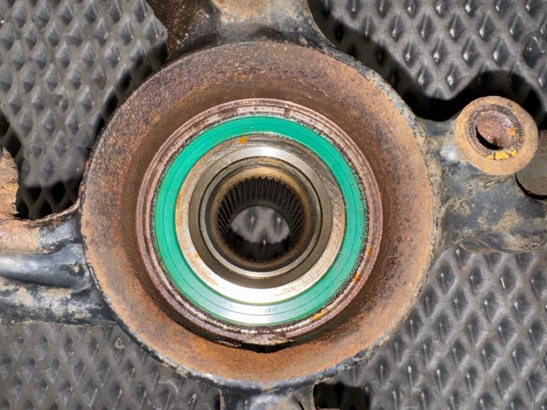 Поворотный кулак, 3820 рублей, Красноярск