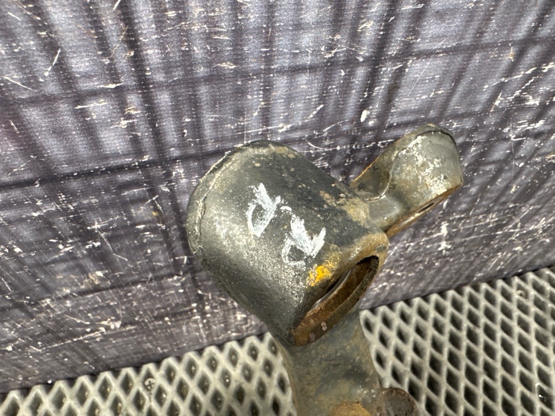 Поворотный кулак, 3820 рублей, Красноярск