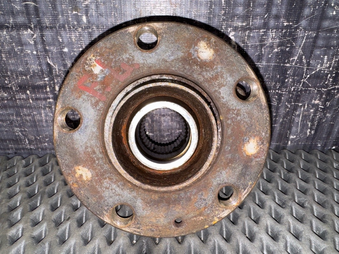 Ступица, 2520 рублей, Красноярск